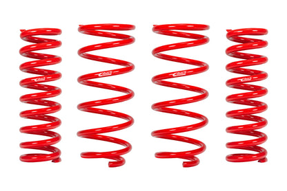 Eibach Pro-Truck Lift Kit E30-82-071-03-22 for 2019-2020 Toyota 4Runner TRD Pro 4WD