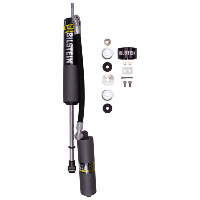 Bilstein 25-294064 B8 8100 Remote Reservoir Shock Absorber for 2005-2022 Toyota Tacoma