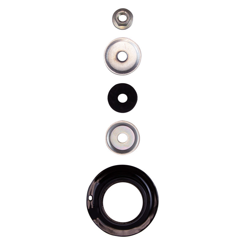 Bilstein B8 5100 Ride Height Adjustable Front Shock Absorber 24-324359 for Toyota Tacoma and 4Runner