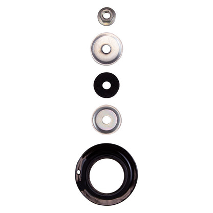 Bilstein B8 5100 Ride Height Adjustable Front Shock Absorber 24-324359 for Toyota Tacoma and 4Runner