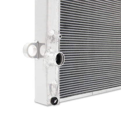Mishimoto MMRAD-TAC-05 Performance Aluminum Radiator for 2005-2015 Toyota Tacoma 2.7L/4.0L