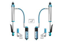 King Shocks 25001-397 2.5-Inch Rear Remote Reservoir Shock Kit for 2022+ Toyota Tundra