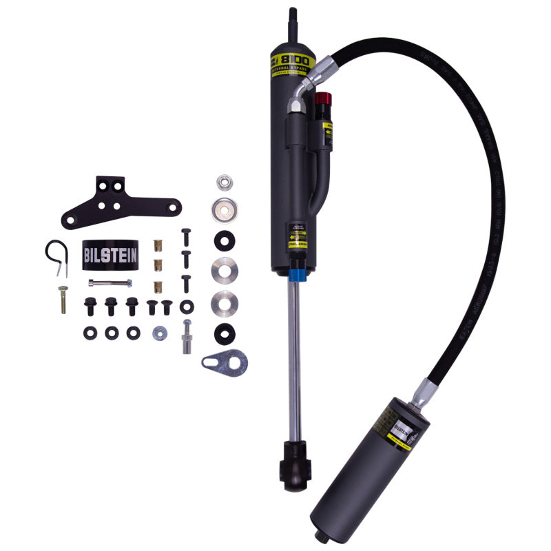 Bilstein 25-326369 B8 8100 Bypass Rear Left Shock Absorber for Toyota 4Runner and Lexus GX460