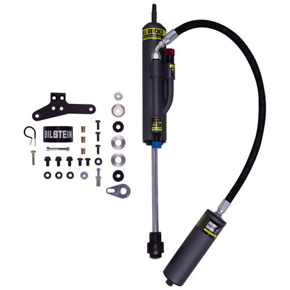 Bilstein 25-326369 B8 8100 Bypass Rear Left Shock Absorber for Toyota 4Runner and Lexus GX460