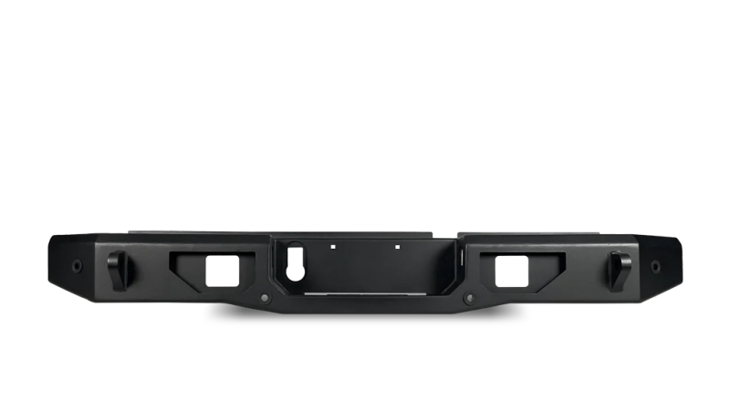 Body Armor 4x4 JT-2965 Rear Bumper for 2020-2021 Jeep Gladiator JT
