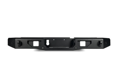 Body Armor 4x4 JT-2965 Rear Bumper for 2020-2021 Jeep Gladiator JT