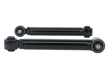 SuperPro TRC1184 Adjustable Upper Control Arm and Trailing Arm Set for Jeep Gladiator JT and Ram 1500