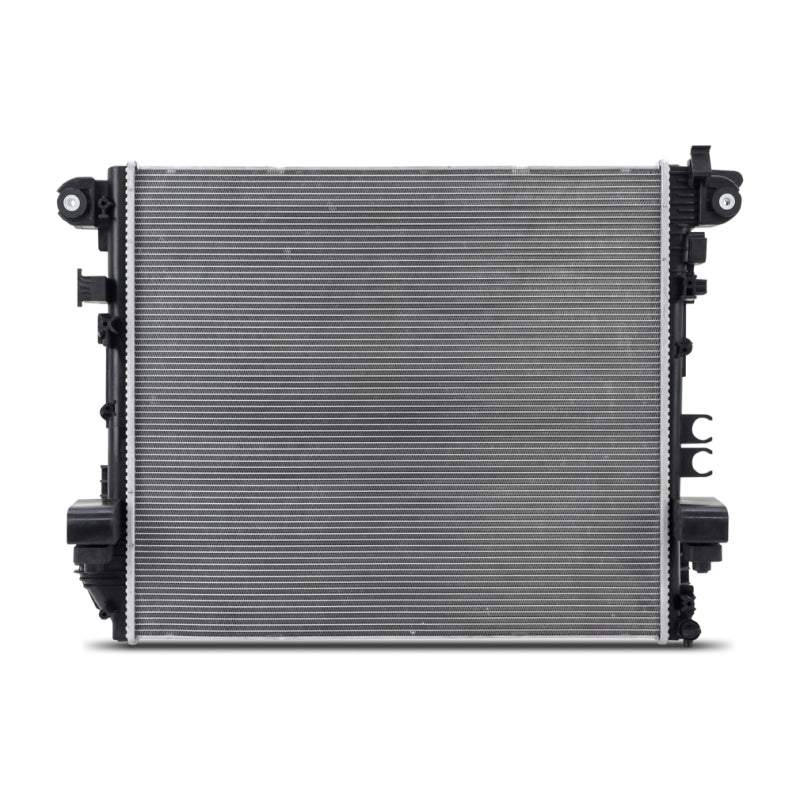 Mishimoto R13754 Replacement Radiator for 2018+ Jeep Wrangler JL
