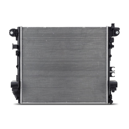 Mishimoto R13754 Replacement Radiator for 2018+ Jeep Wrangler JL