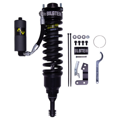 Bilstein B8 8112 ZoneControl CR Front Left Coilover Corner Module, Part Number 41-324158