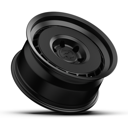 fifteen52 Evolution HD 17x8.5 5x150 0mm Asphalt Black Cast Wheel, Part Number EHDAB-178555-00