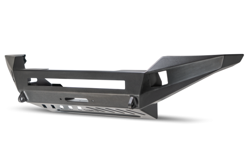 Body Armor 4x4 TC-19338 Pro Series Front Winch Bumper for 2016-2023 Toyota Tacoma