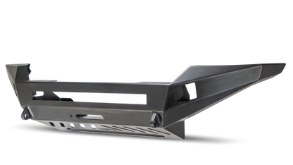 Body Armor 4x4 TC-19338 Pro Series Front Winch Bumper for 2016-2023 Toyota Tacoma