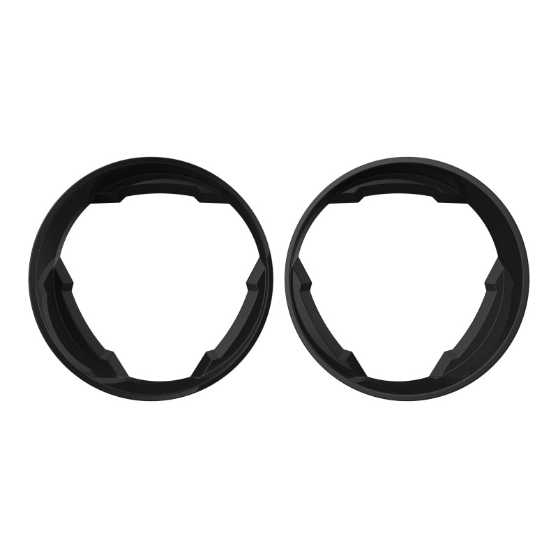 KC HiLiTES 7471 FLEX ERA 3 Toyota Tacoma, Tundra and 4Runner Fog Pocket Mount Kit