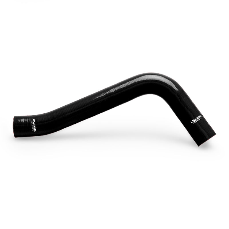 Mishimoto MMHOSE-TAC40-05BK Black Silicone Radiator Hose Kit for 2005-2015 Toyota Tacoma 4.0L V6