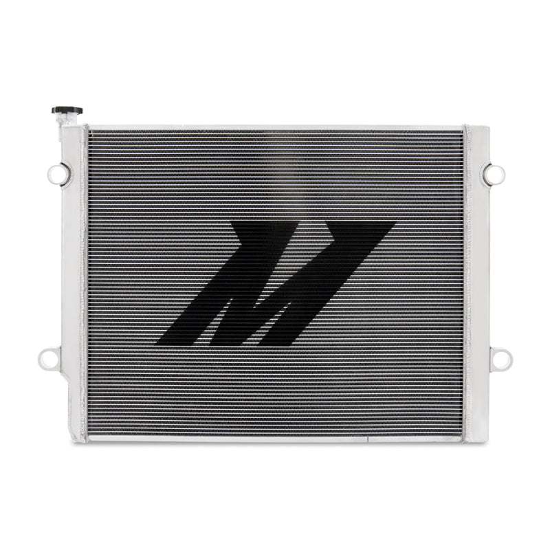 Mishimoto MMRAD-TAC-05 Performance Aluminum Radiator for 2005-2015 Toyota Tacoma 2.7L/4.0L