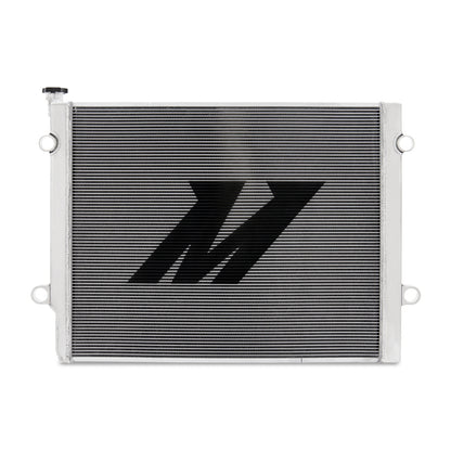 Mishimoto MMRAD-TAC-05 Performance Aluminum Radiator for 2005-2015 Toyota Tacoma 2.7L/4.0L