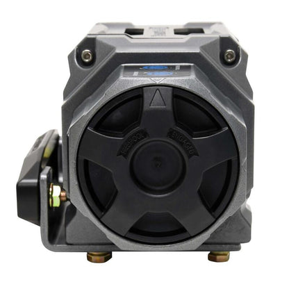 Superwinch SP 45SR 4,500 lb. 12V Powersports Winch with Synthetic Rope, Part 1145250