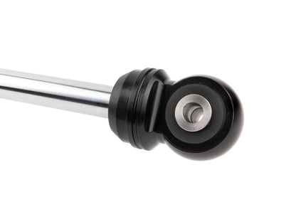 FOX Performance Elite Rear Shocks for 2018–2019 Jeep Wrangler JL, 4.5–6-Inch Lift, Part 883-26-056