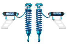 King Shocks 25001-143A 2.5-Inch Front Coilover Kit with Remote Reservoir and Adjuster for Toyota Tundra and Sequoia