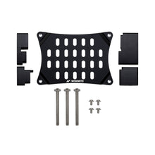 Mishimoto MMLP-TAC-24 License Plate Relocation Kit for 2024+ Toyota Tacoma