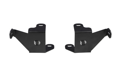 Diode Dynamics DD7411P Stealth LED Light Bar Kit for 2022+ Toyota Tundra
