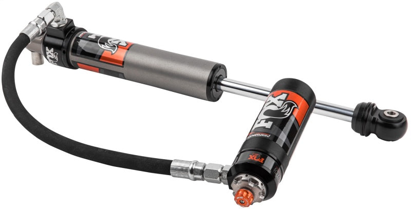 FOX Performance Elite 883-26-050 Front Remote Reservoir Shocks for 2018+ Jeep Wrangler JL, 2.5-Inch Lift