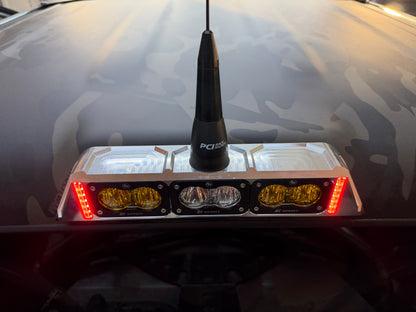 3G TACOMA BILLET BRAKE LIGHT