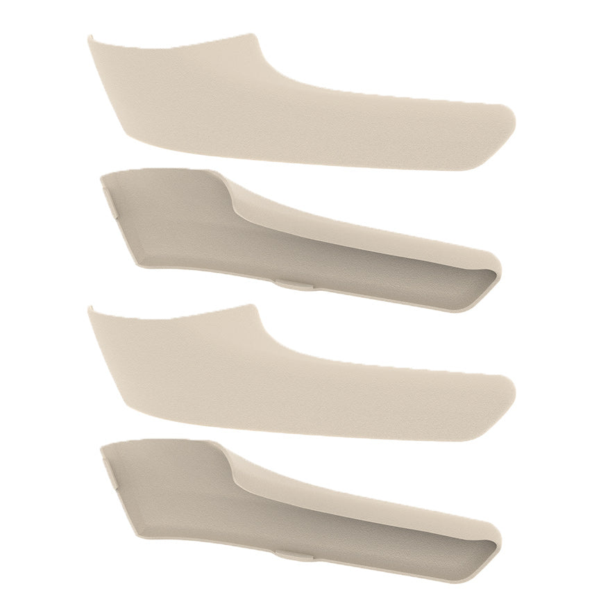 Tacoma Door Handle Covers