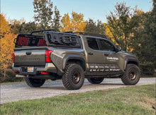 4TH GEN TACOMA (2024+)