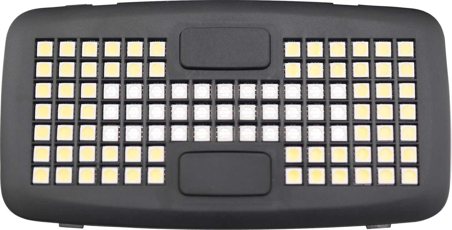 4G Tacoma Dome Light Dual Color