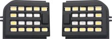 4G Ultimate Map Lights Dual Color