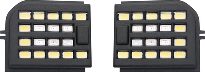 4G Ultimate Map Lights Dual Color