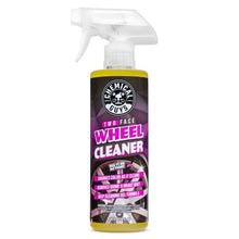 Chemical Guys Two Face Color Changing Wheel Cleaner - 16oz