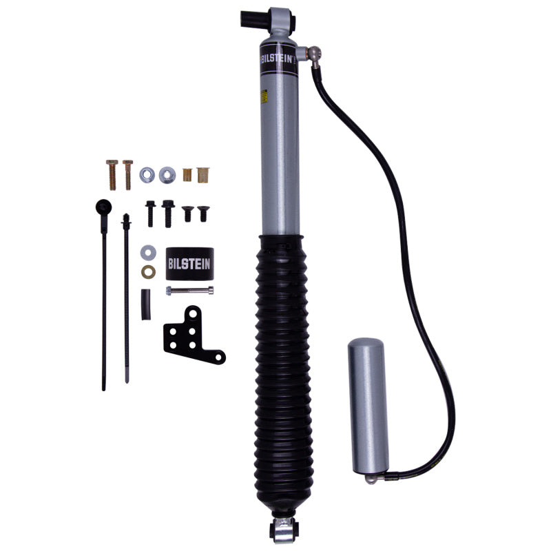 Bilstein B8 5160 Remote Reservoir Front Right Shock Absorber 25-329940 for 2020-2024 Jeep Gladiator