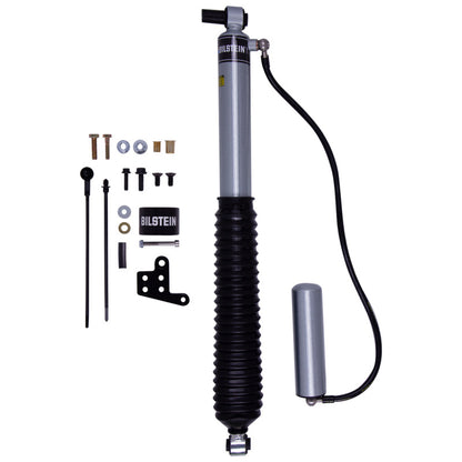 Bilstein B8 5160 Remote Reservoir Front Right Shock Absorber 25-329940 for 2020-2024 Jeep Gladiator