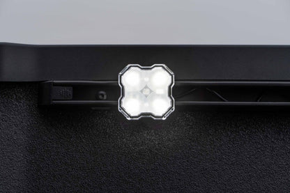 Diode Dynamics Stage Series LED Bed Light Kit DD7948 for 2024+ Toyota Tacoma, White Diffused