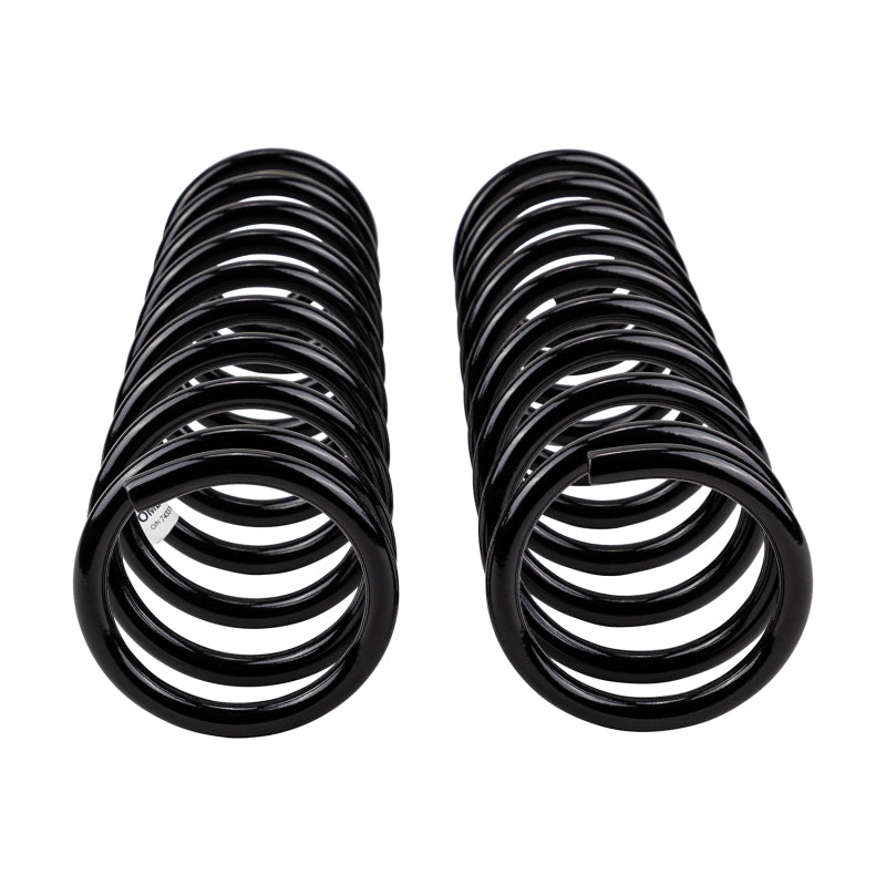 Old Man Emu 3135 Front Coil Spring Set for 2018-2020 Jeep Wrangler JL