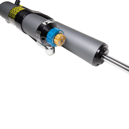 Bilstein 25-331127 B8 8100 (DSA) Rear Left Shock Absorber for 2018-2024 Jeep Wrangler JL, 3-4.5-Inch Lift