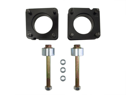 ICON IVD4110 2.5-Inch Front Leveling Spacer Kit for 2007-2021 Toyota Tundra and 2008-2022 Toyota Sequoia