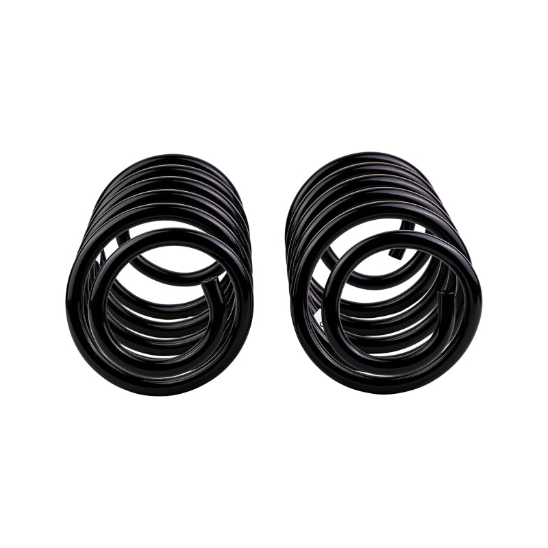 Old Man Emu 3161 Rear Coil Spring Set for 2018–2020 Jeep Wrangler JL, 2-Inch Lift