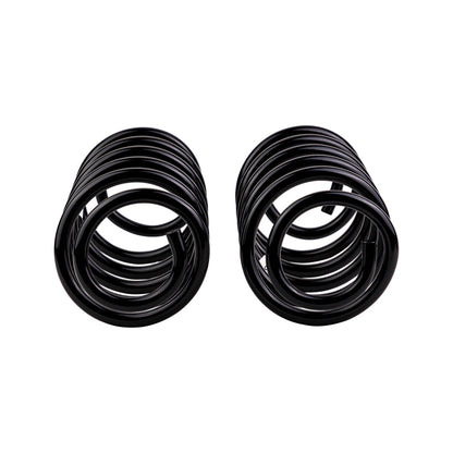 Old Man Emu 3161 Rear Coil Spring Set for 2018–2020 Jeep Wrangler JL, 2-Inch Lift