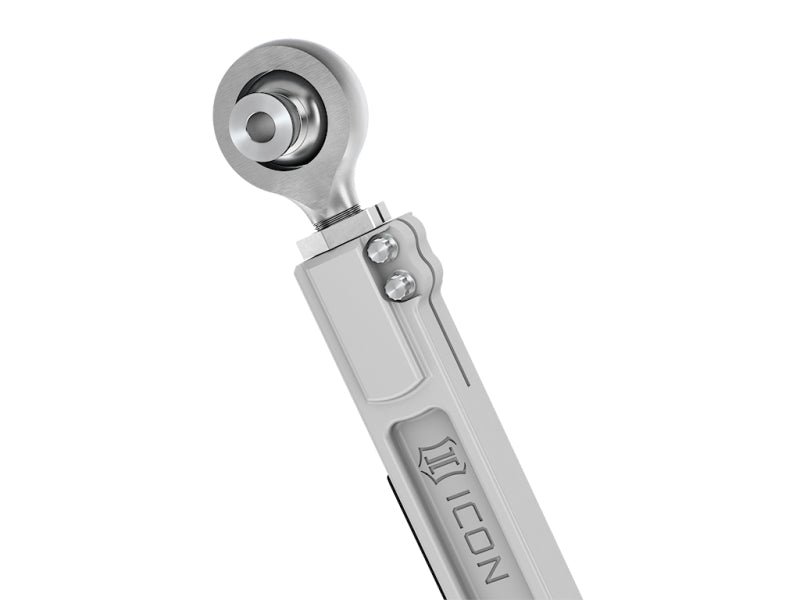 ICON 54002 Billet Rear Lower Link Arms for Toyota Tundra, Sequoia and Tacoma