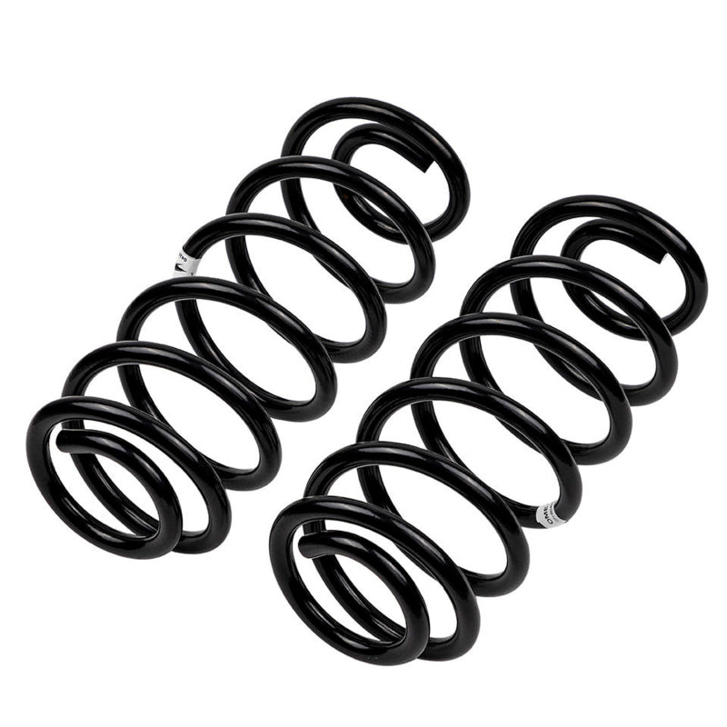 Old Man Emu 3158 Rear Coil Spring Set for 2018-2020 Jeep Wrangler JL, 2-Inch Lift