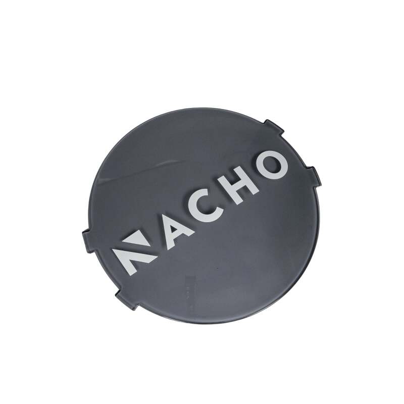 Nacho Offroad Technology NAC14S Grande Smoke Lens Cover