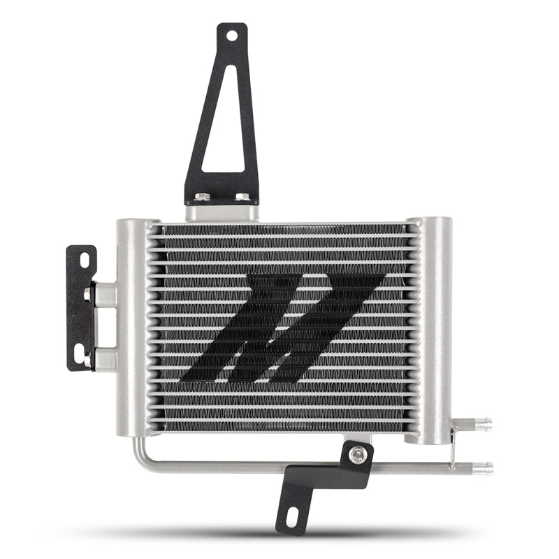 Mishimoto MMTC-TAC-05 Transmission Cooler Kit for 2005-2011 Toyota Tacoma
