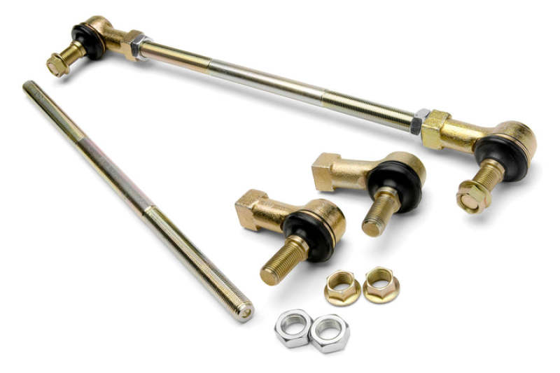 JKS Manufacturing JKS2943 Adjustable Rear Sway Bar Links for 2007-2021 Jeep Wrangler JK/JL