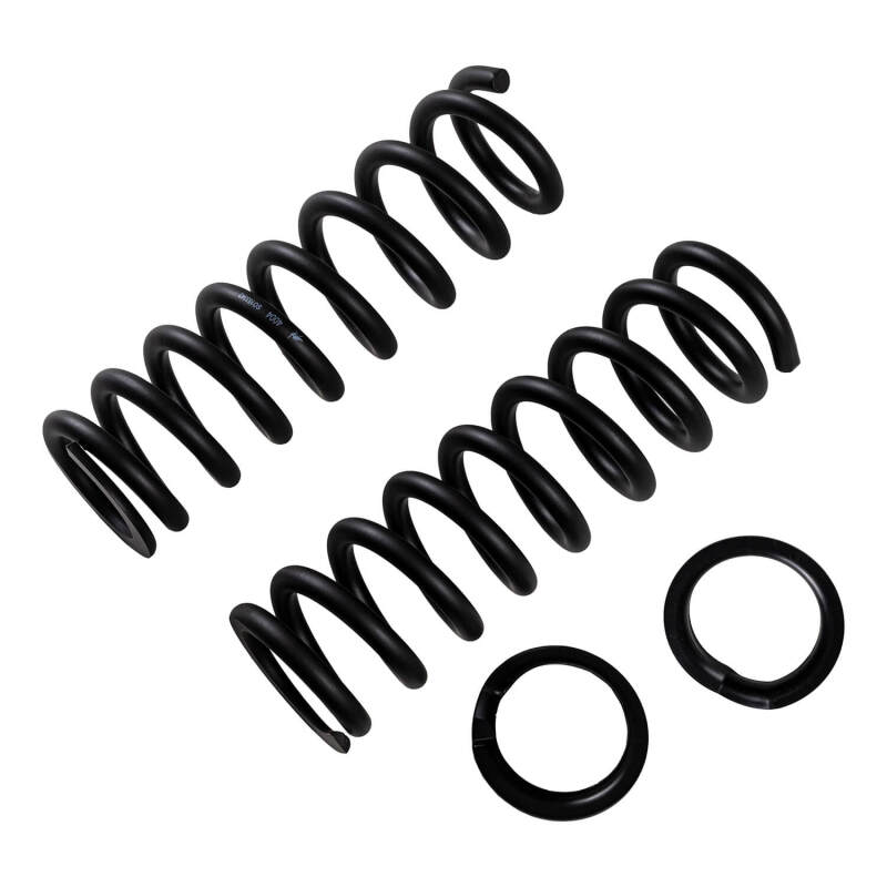 Old Man Emu 4004 Front Coil Spring Set for 2016–2023 Toyota Tacoma
