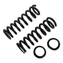 Old Man Emu 4004 Front Coil Spring Set for 2016–2023 Toyota Tacoma