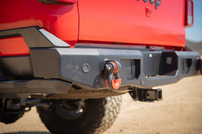 Body Armor 4x4 JT-2965 Rear Bumper for 2020-2021 Jeep Gladiator JT